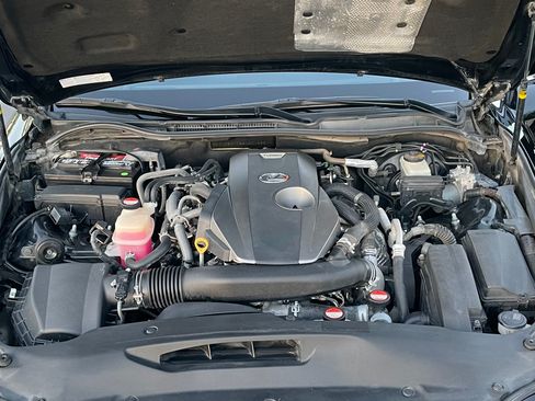 Used 2016 Lexus IS 200t w/ F Sport Package image 16