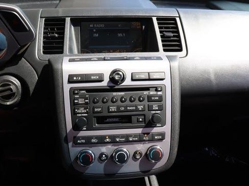 Used 2006 Nissan Murano SL image 10