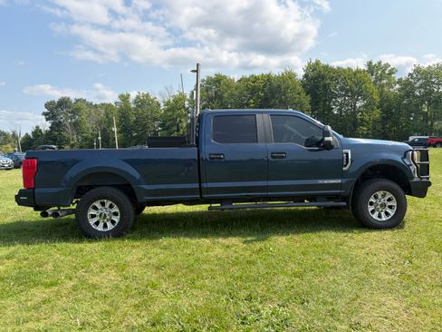 Used 2020 Ford F350 XL w/ STX Appearance Package AWD/4WD image 10