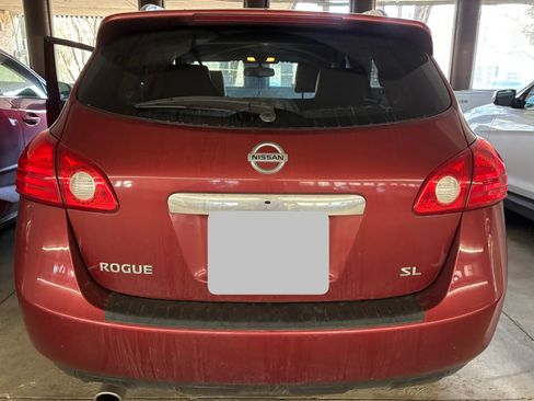 Used 2013 Nissan Rogue SL image 11