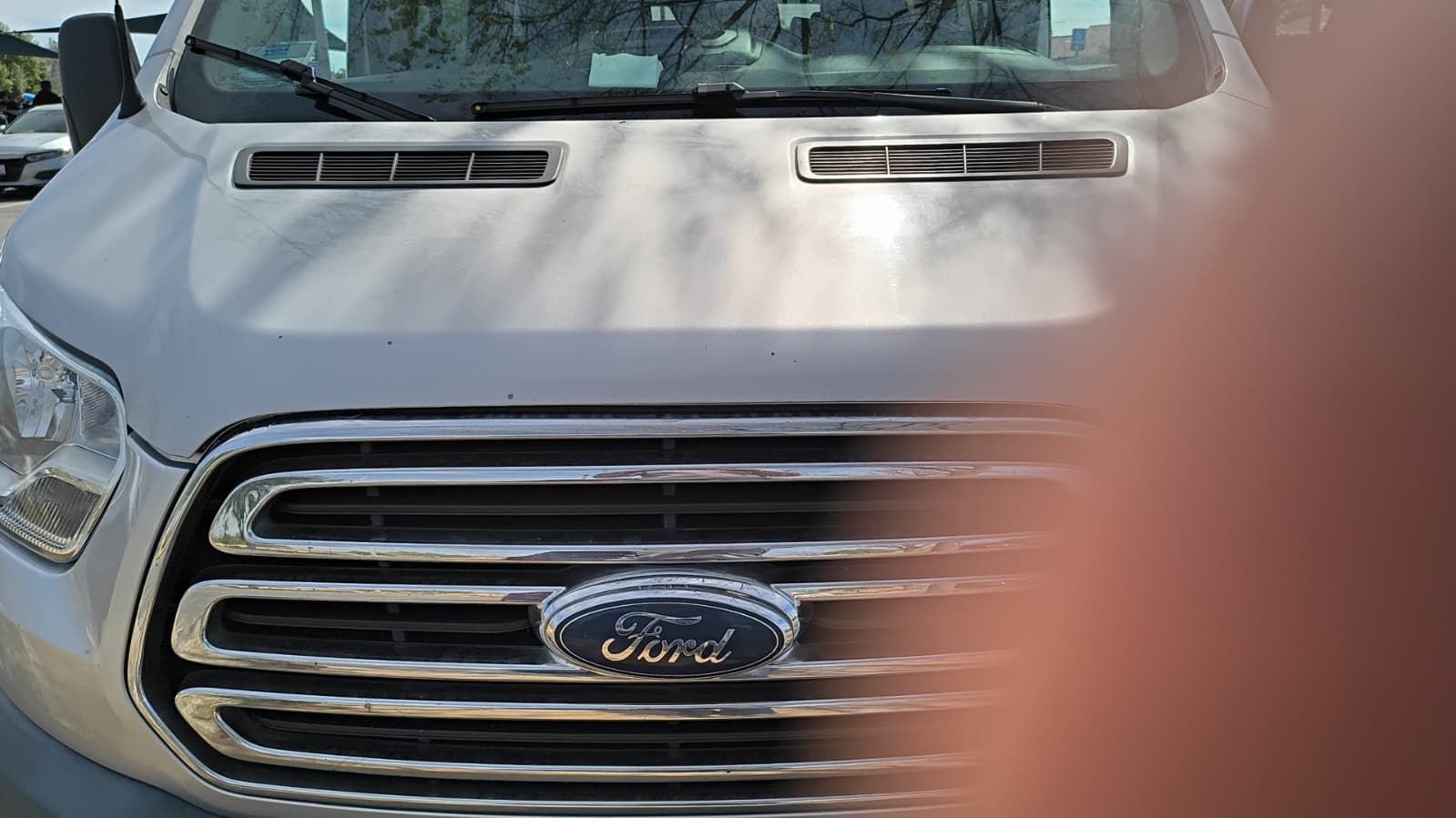 Used 2016 Ford Transit 350 XLT RWD image 13