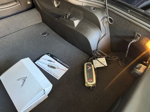 Used 2019 Chevrolet Corvette ZR1 image 23