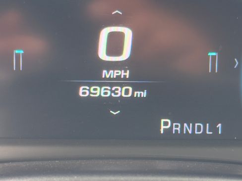 Used 2019 GMC Sierra 3500 Denali w/ Duramax Plus Package image 18