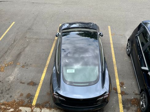 Used 2020 Tesla Model 3 Long Range image 9