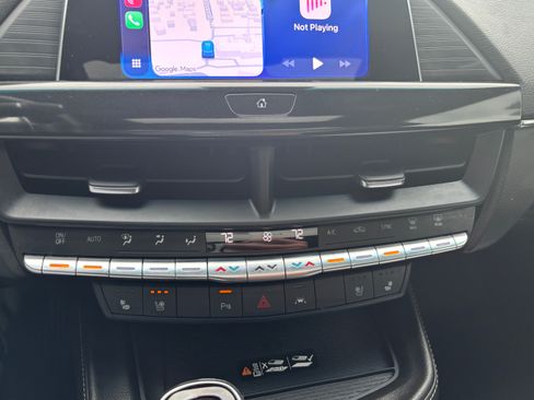 Used 2022 Cadillac CT4 V Blackwing w/ Driver Assist Package RWD image 20