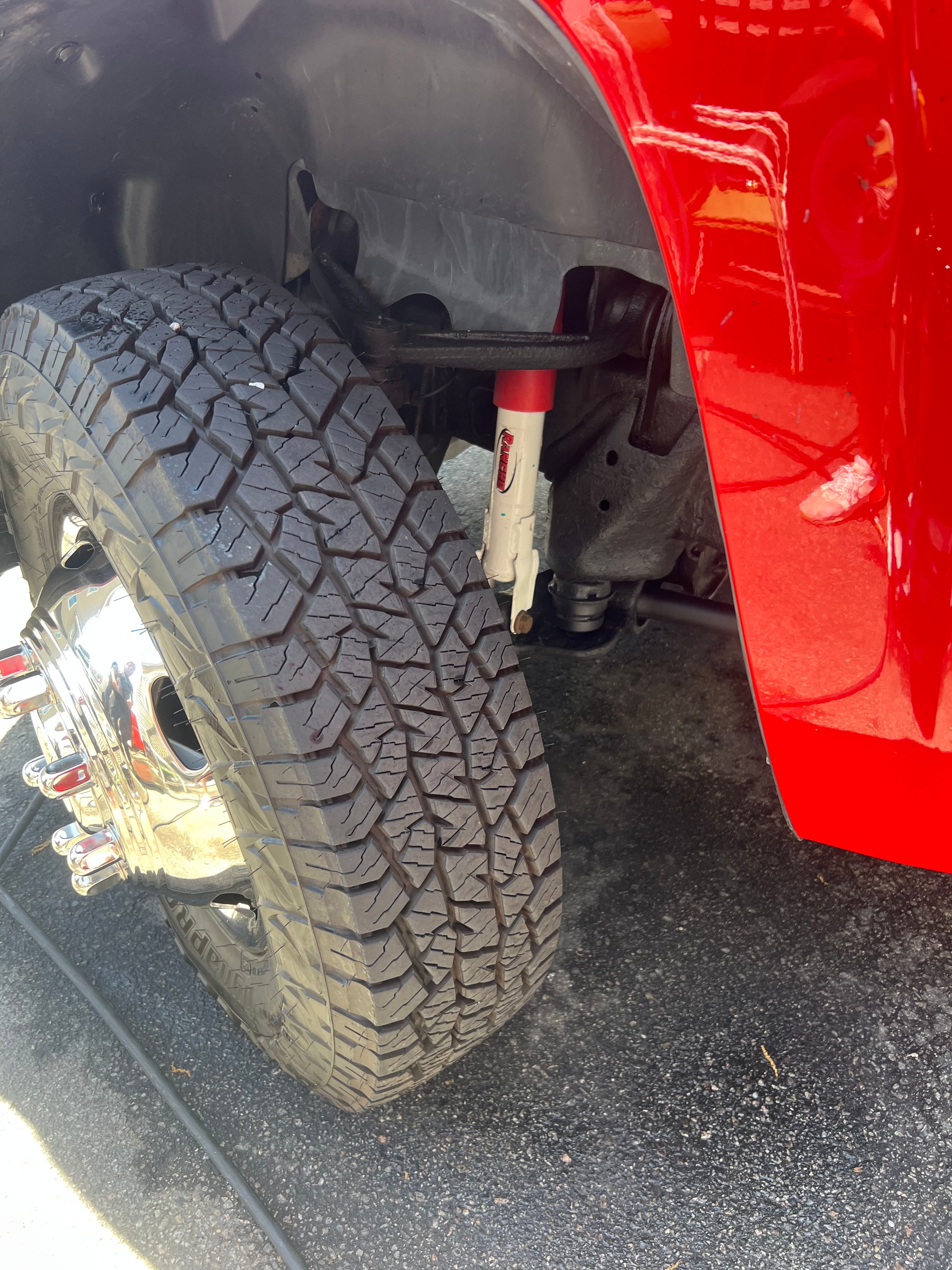 Used 2011 Chevrolet Silverado 3500 W/T RWD image 10