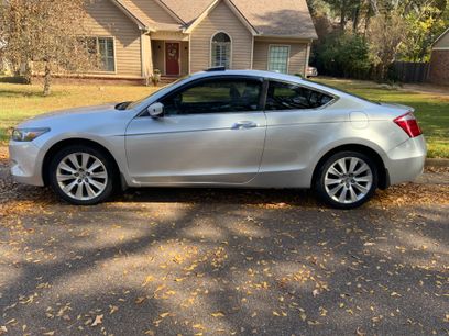 Used 2009 Honda Accord EX-L
