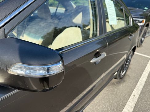 Used 2009 Kia Optima LX FWD image 14