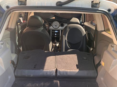 Used 2004 MINI Cooper Hardtop image 15