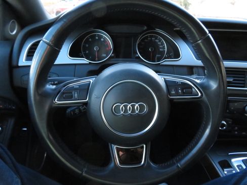 Used 2014 Audi A5 2.0T Premium Plus w/ Premium Plus Package image 13