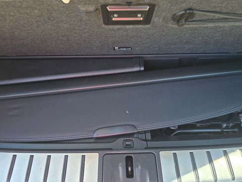 Used 2021 Lexus RX 350L Luxury w/ Accessory Package image 26