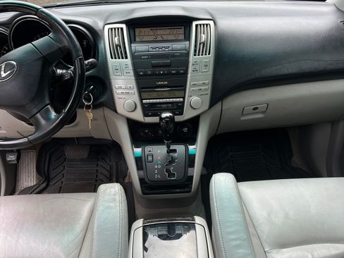 Used 2005 Lexus RX 330 AWD w/ Premium Plus Pkg image 15