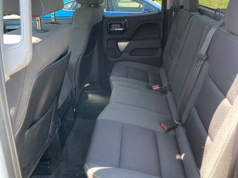 Used 2015 Chevrolet Silverado 1500 LT w/ All Star Edition image 8