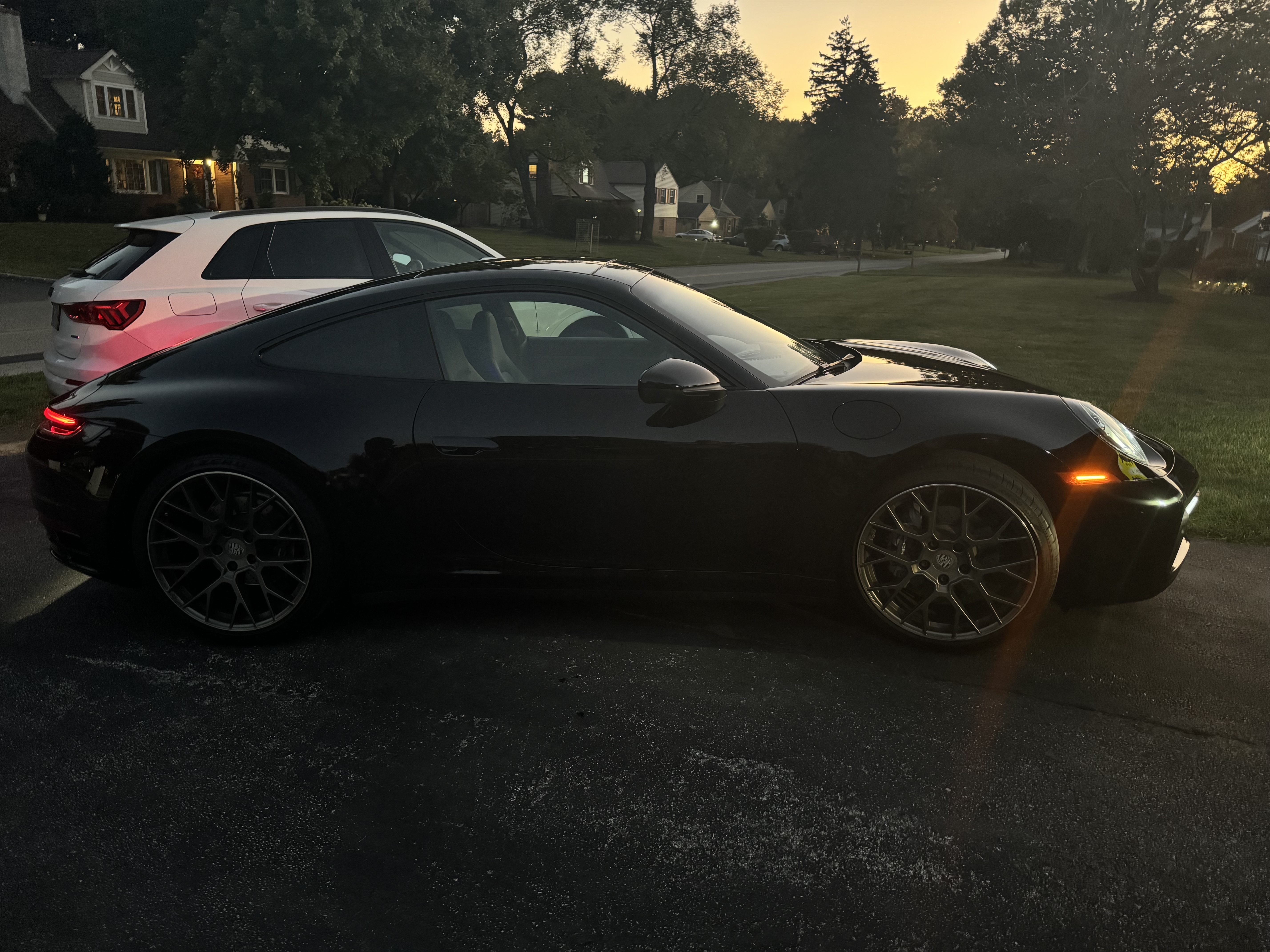 Used 2021 Porsche 911 Carrera image 12