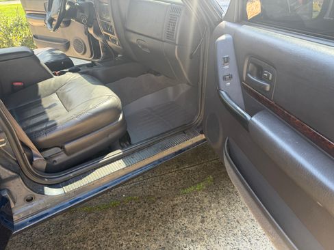 Used 2000 Jeep Cherokee Limited image 30