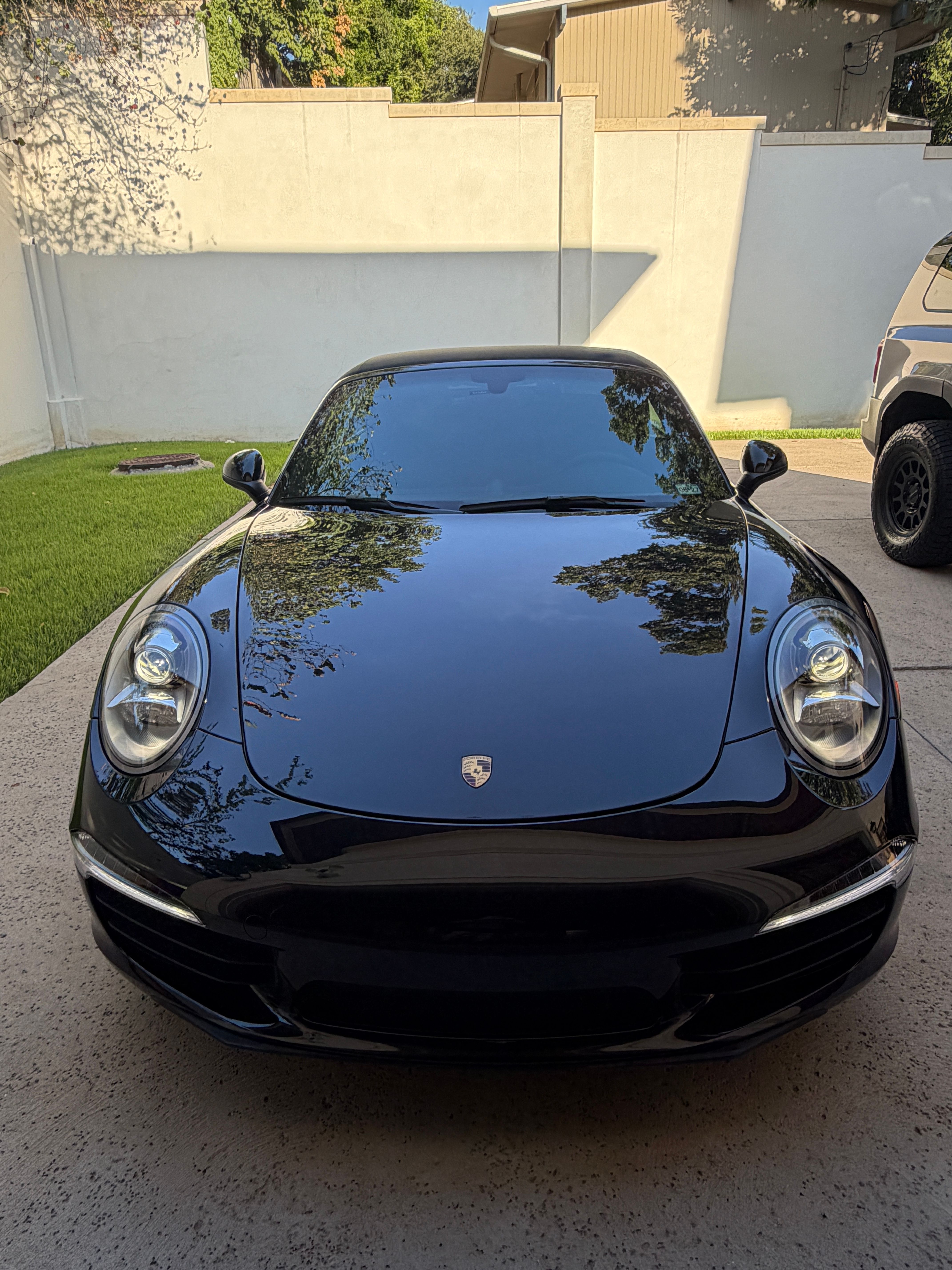 Used 2013 Porsche 911 Carrera S RWD image 4