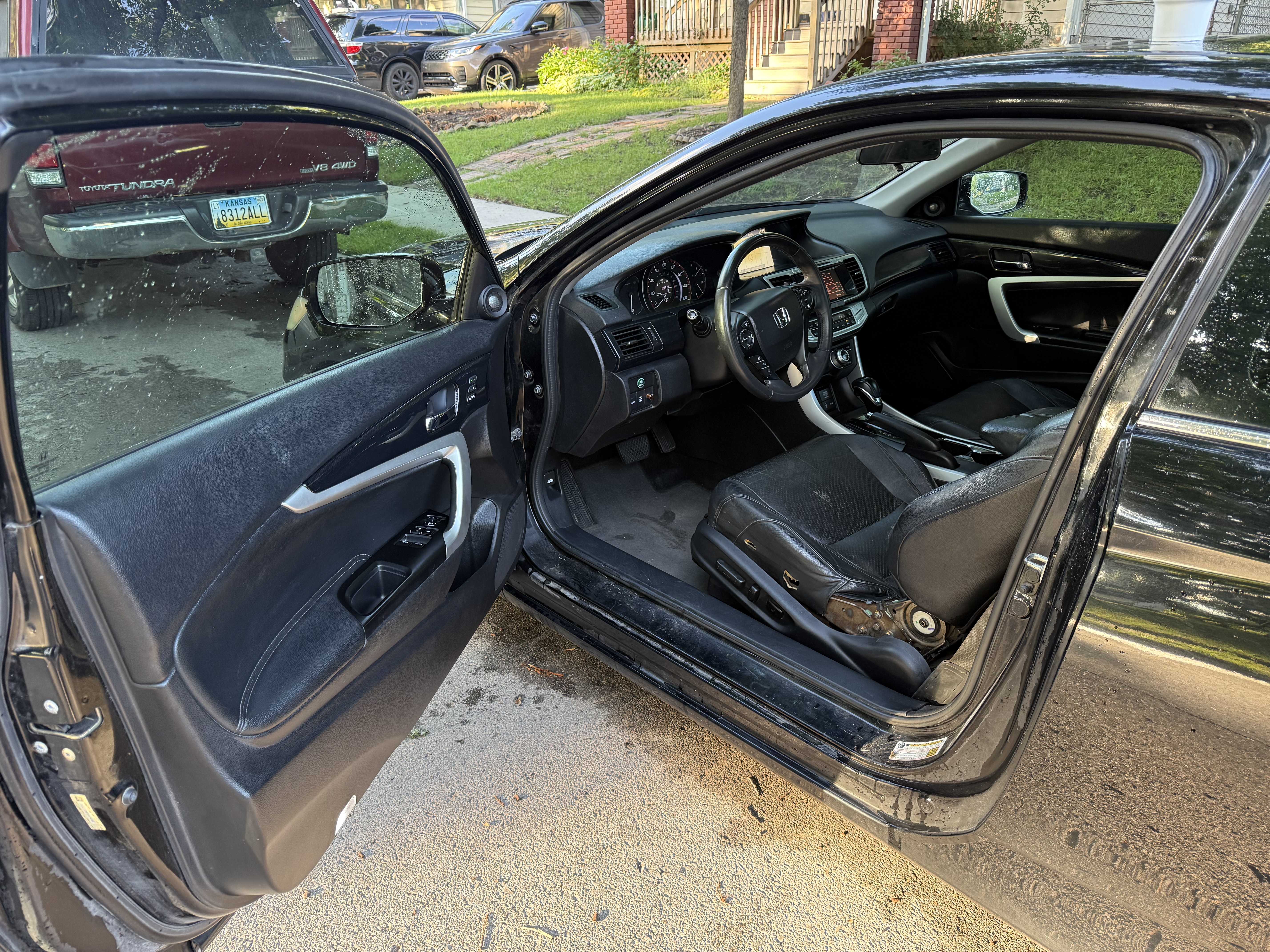 Used 2013 Honda Accord EX-L image 11