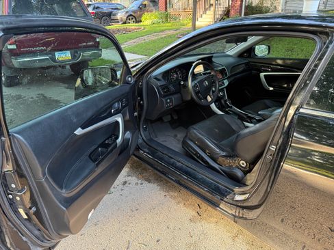 Used 2013 Honda Accord EX-L image 11