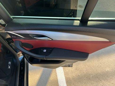 Used 2023 BMW X3 sDrive30i w/ Premium Package w/ZPA image 23