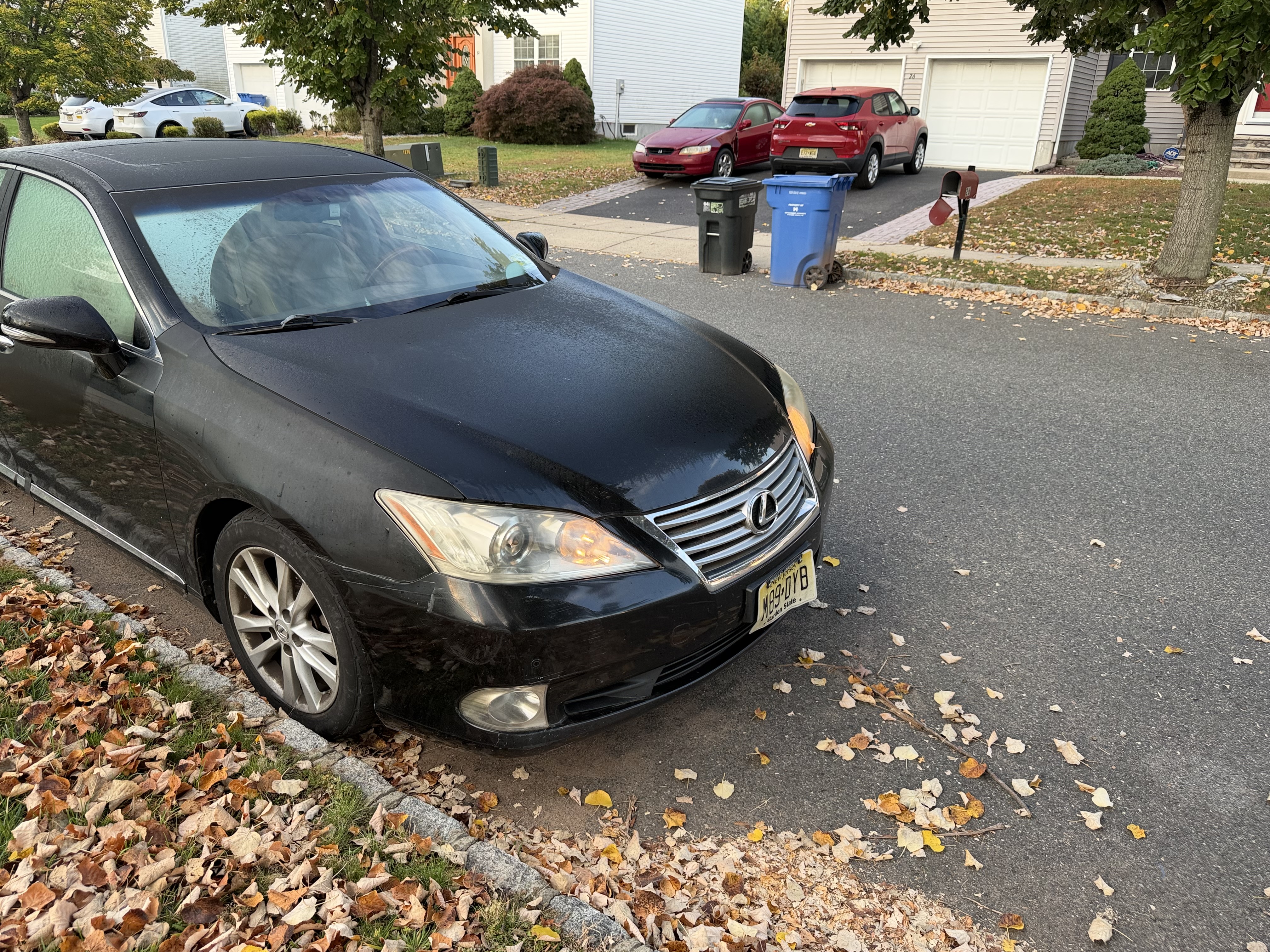 Used 2010 Lexus ES 350 FWD image 14