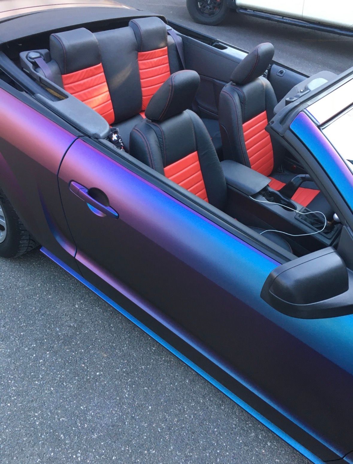 Used 2005 Ford Mustang GT RWD image 10
