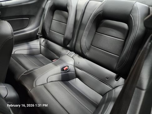 Used 2022 Ford Mustang Mach 1 w/ Mach 1 Handling Package image 14