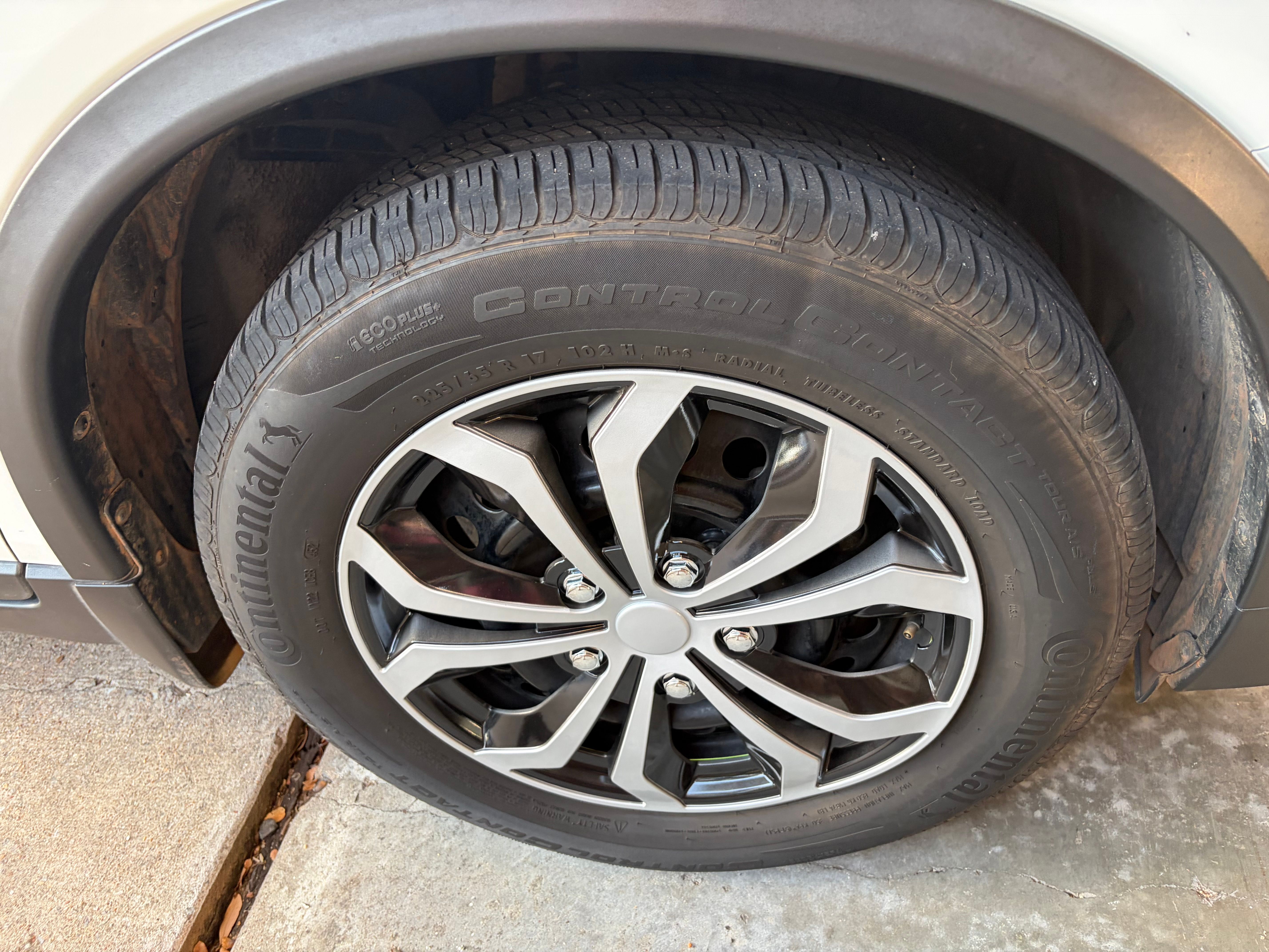 Used 2019 Nissan Rogue S FWD image 28