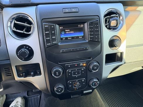 Used 2014 Ford F150 XLT w/ Equipment Group 302A Luxury image 12