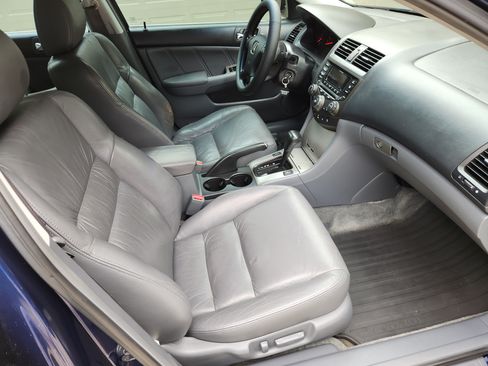 Used 2005 Honda Accord EX-L image 21