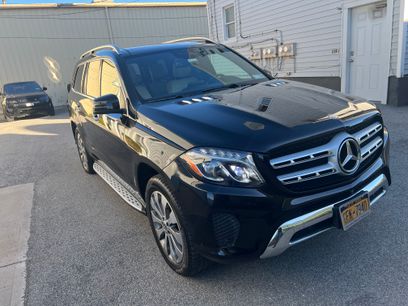 Used 2018 Mercedes-Benz GLS 450 4MATIC