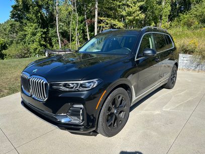 Used 2020 BMW X7 xDrive40i w/ Parking Assistance Package