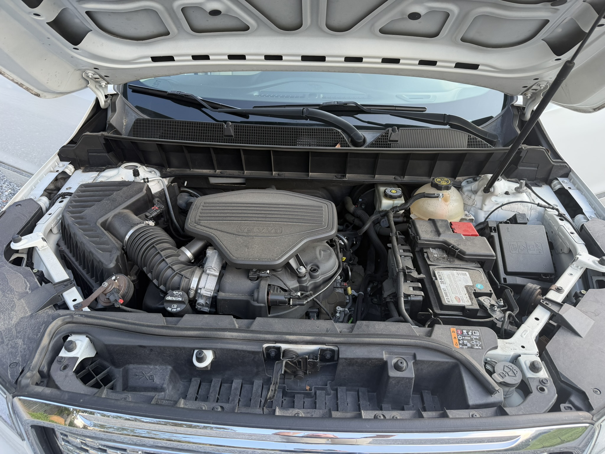 Used 2017 GMC Acadia Denali FWD image 21
