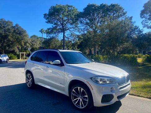 Used 2018 BMW X5 xDrive35i image 11