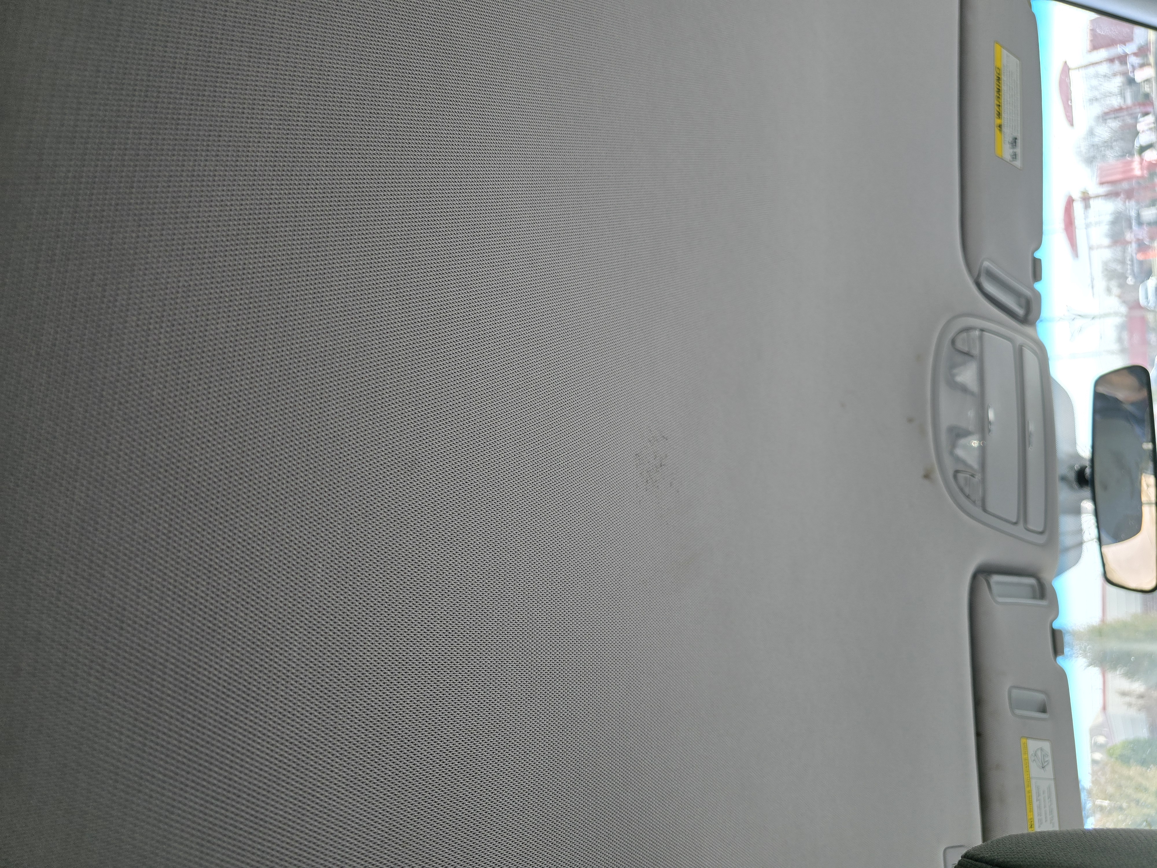 Used 2010 Hyundai Santa Fe GLS FWD image 15