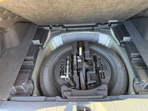 Used 2024 Subaru Outback Onyx Edition XT image 5