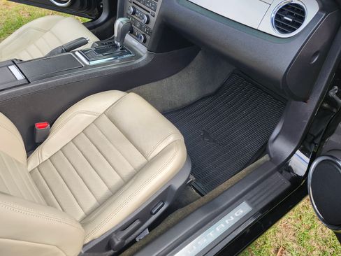 Used 2014 Ford Mustang GT Premium w/ Brembo Brake Package image 11