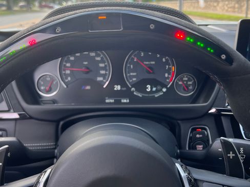 Used 2016 BMW M4 GTS image 11