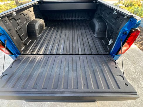 Used 2023 GMC Sierra 1500 Elevation w/ X31 Off-Road Package image 8