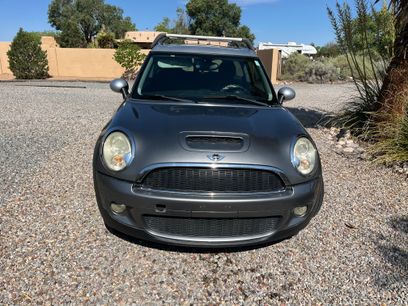 Used 2010 MINI Cooper Clubman S