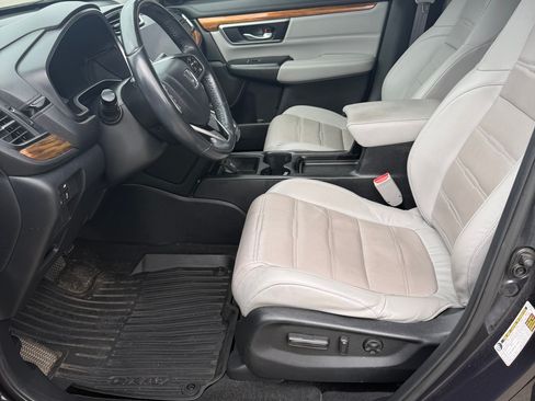 Used 2019 Honda CR-V EX-L image 6
