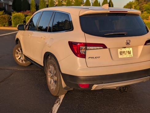 Used 2022 Honda Pilot EX-L image 8