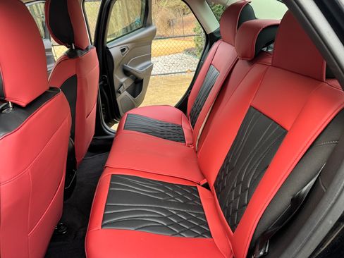 Used 2017 Ford Focus S image 5