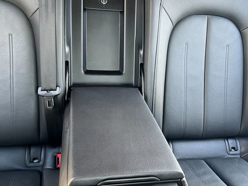 Used 2014 Audi A6 3.0T Premium Plus w/ 19" Sport Package image 18