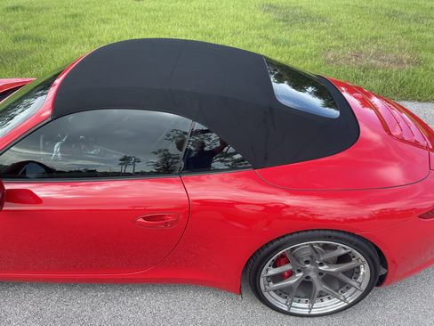 Used 2012 Porsche 911 Carrera S image 14