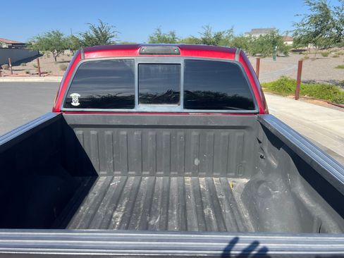 Used 2013 Ford F150 FX4 w/ Luxury Equipment Group AWD/4WD image 6