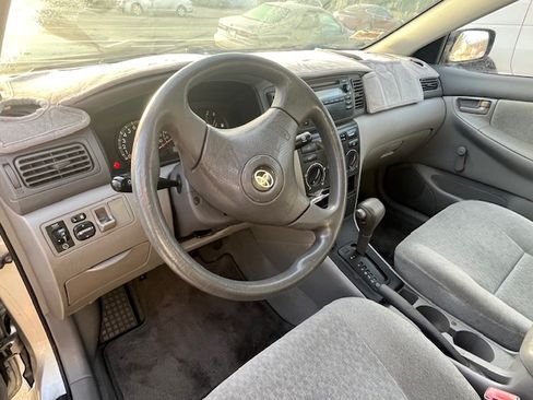 Used 2003 Toyota Corolla CE image 7