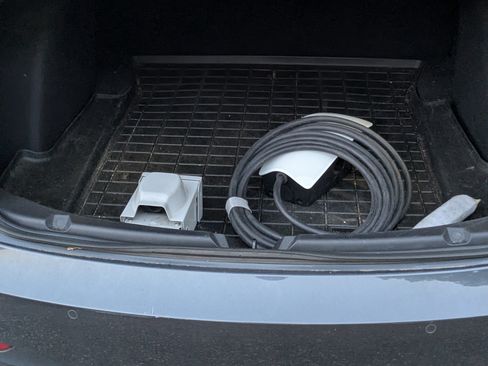 Used 2022 Tesla Model 3 Long Range image 8