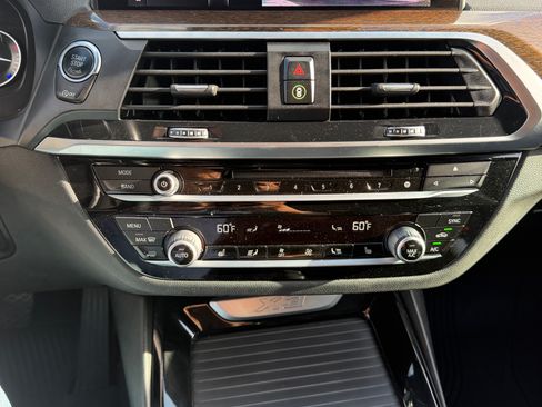 Used 2019 BMW X3 xDrive30i AWD/4WD image 12