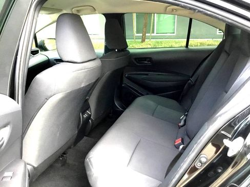 Used 2024 Toyota Corolla LE FWD image 15