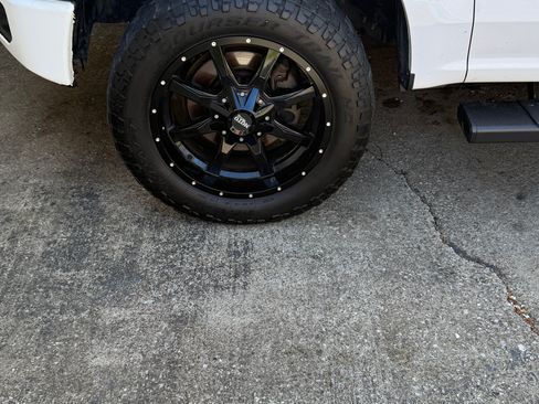 Used 2016 Ford F150 XLT w/ Equipment Group 301A Mid image 26